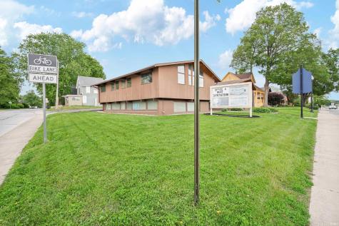 400 N Broadway Street Peru IN 46970
