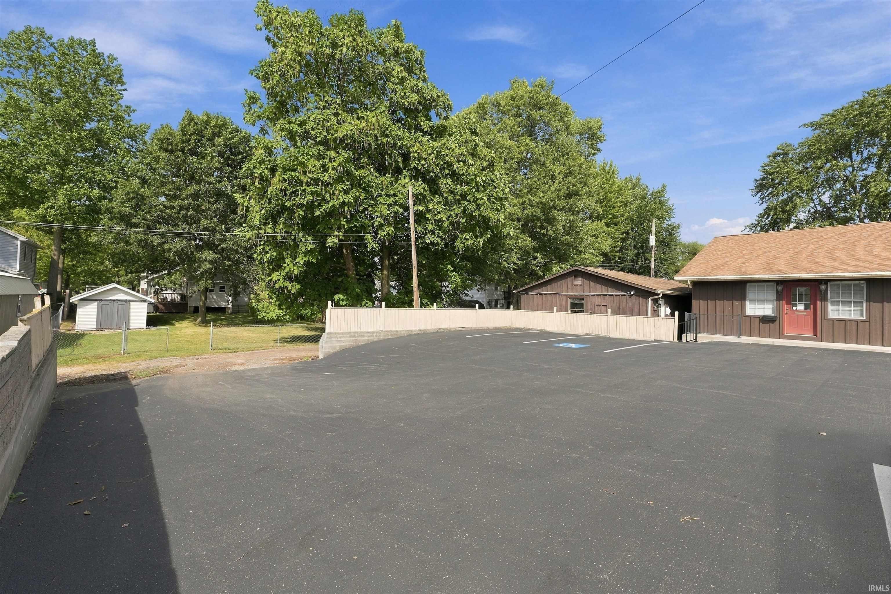 630 S Buffalo Street Warsaw IN 46580