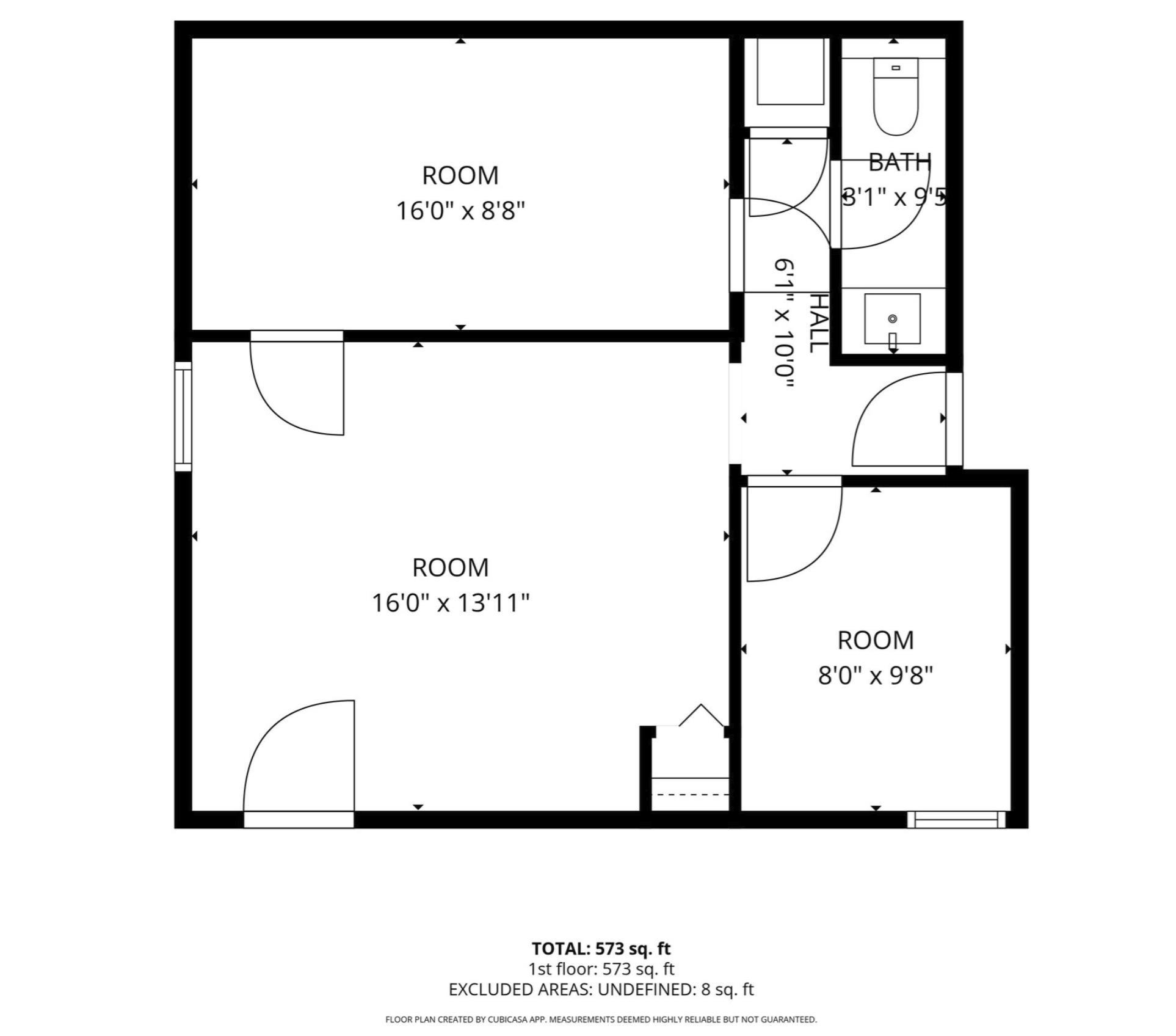 630 S Buffalo Street Warsaw IN 46580