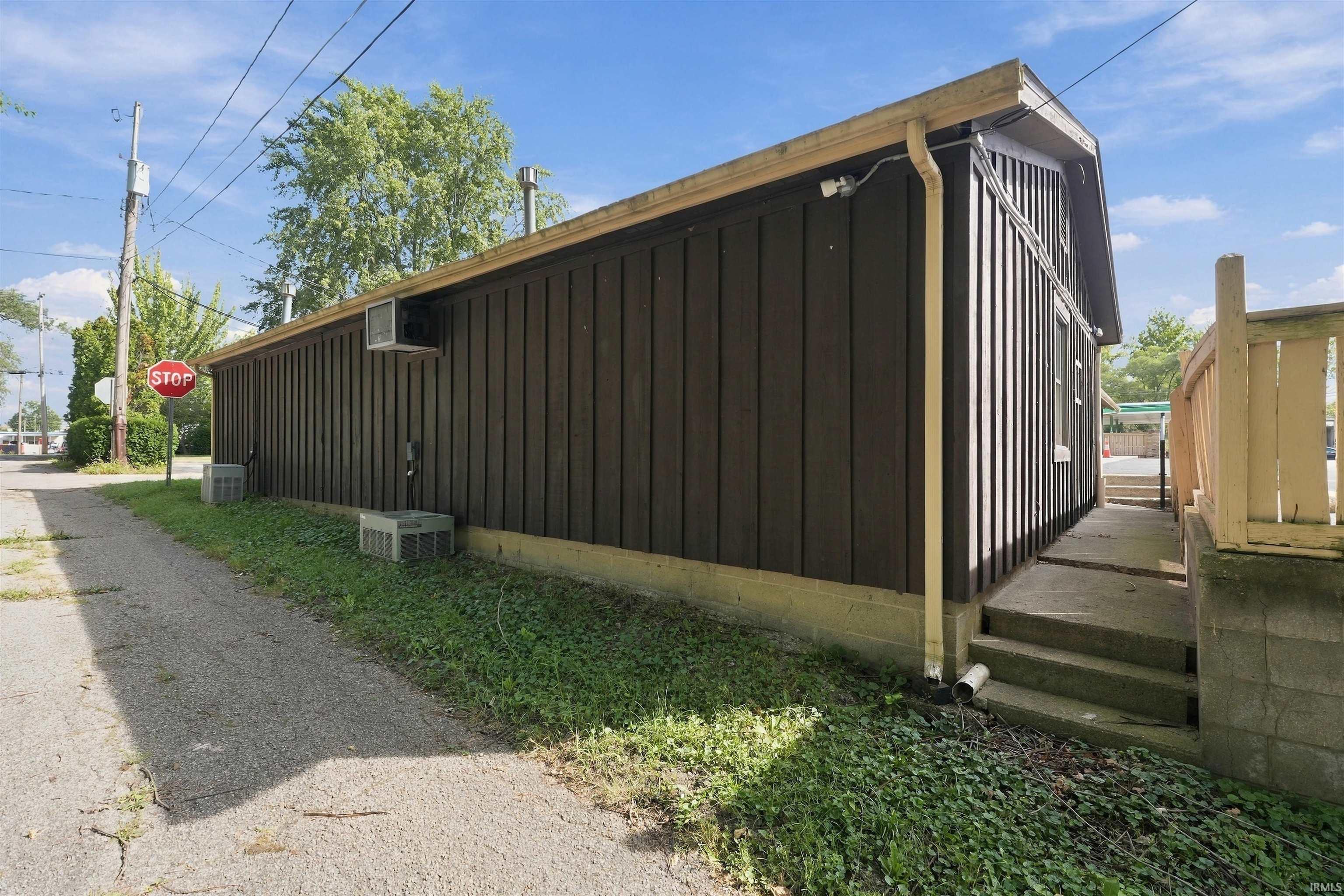 630 S Buffalo Street Warsaw IN 46580