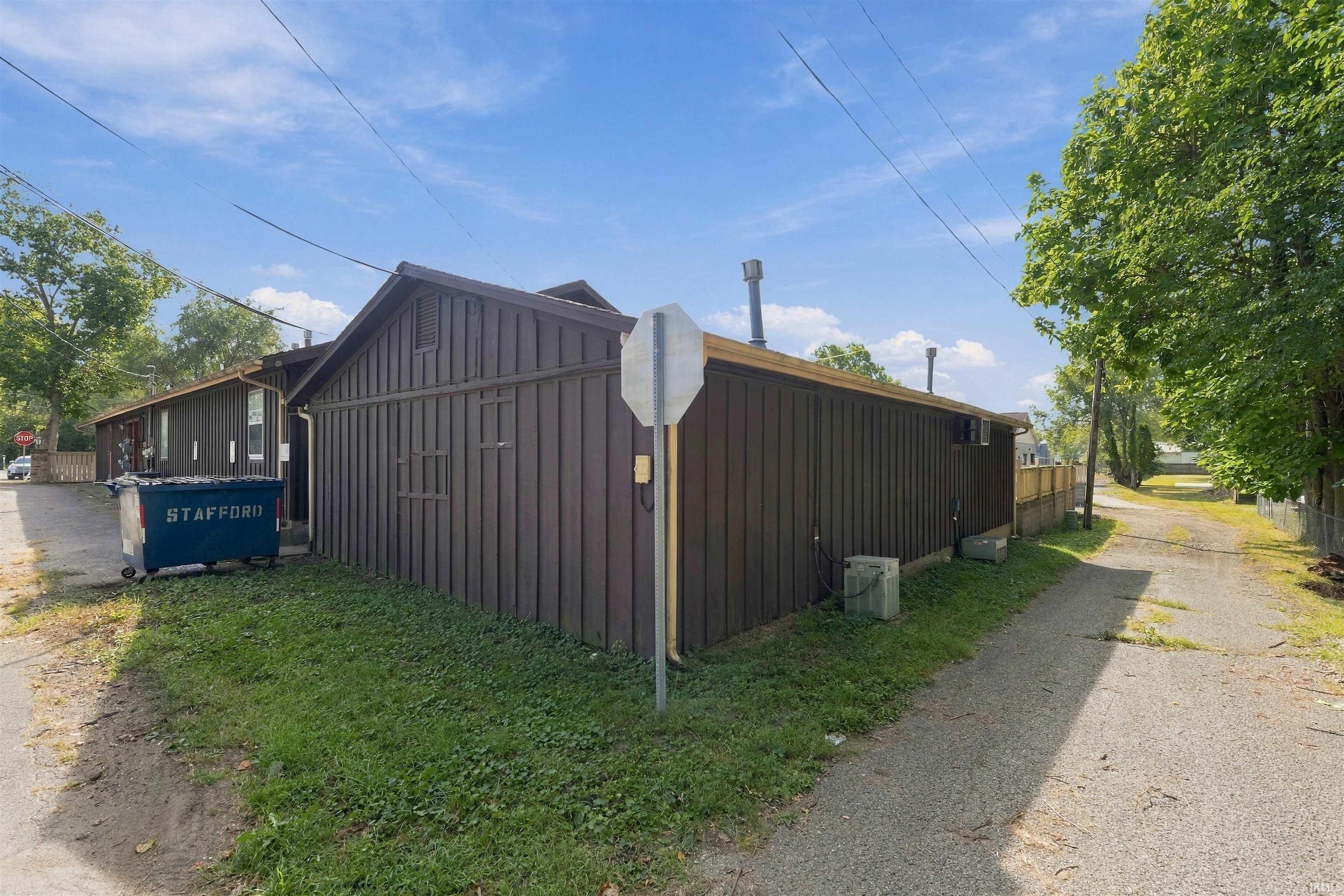 630 S Buffalo Street Warsaw IN 46580