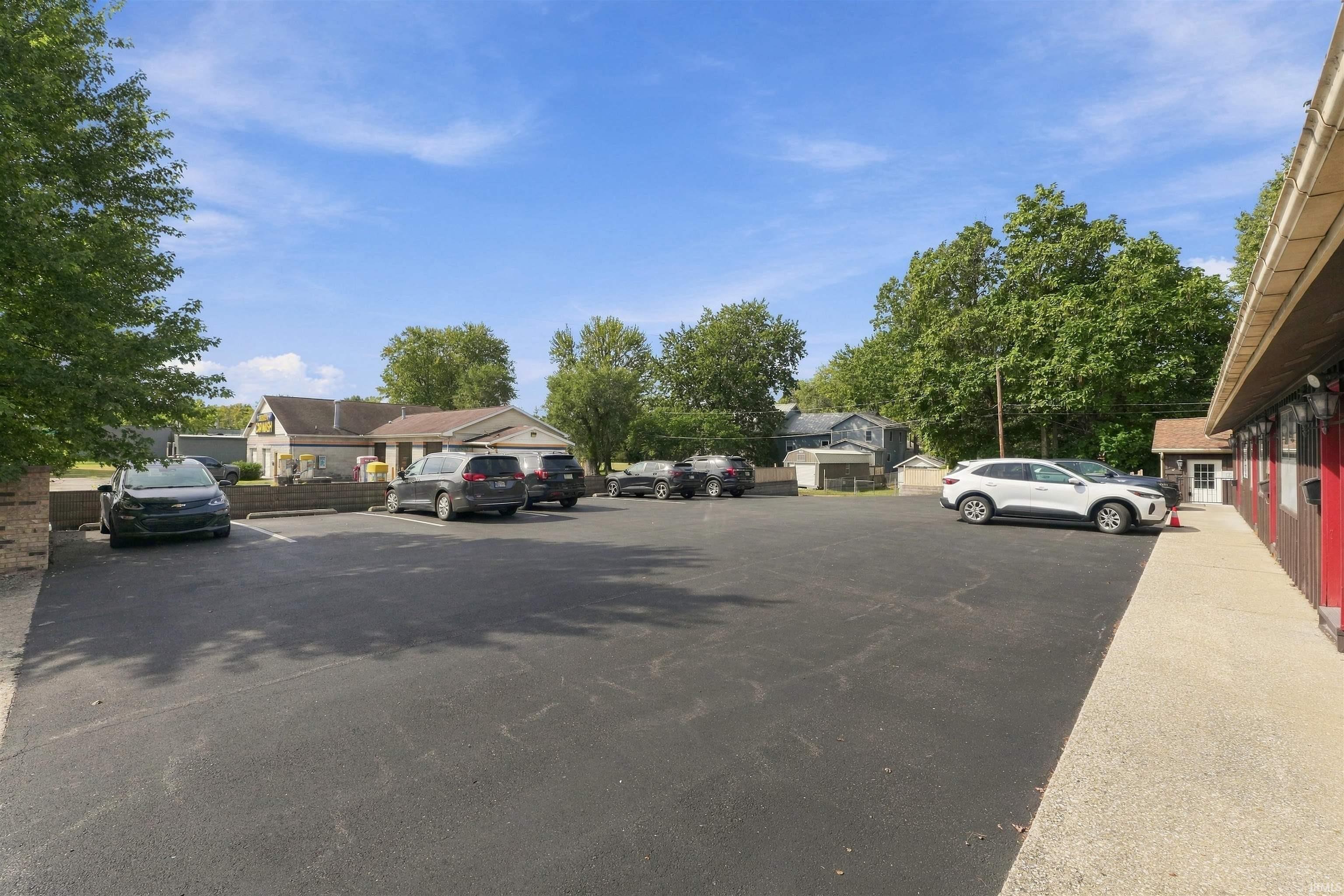 630 S Buffalo Street Warsaw IN 46580