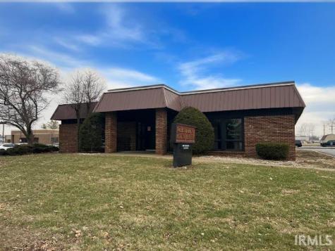 3804 Southland Avenue Kokomo IN 46902