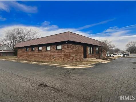 3804 Southland Avenue Kokomo IN 46902