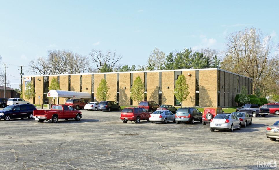 700 Beardsley Street Elkhart IN 46515