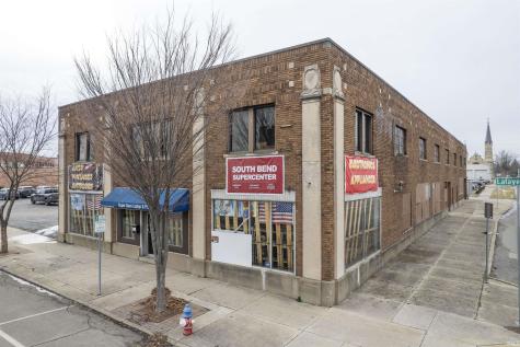 301 S Lafayette Street South Bend IN 46601