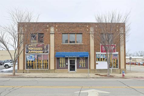 301 S Lafayette Street South Bend IN 46601