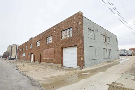 301 S Lafayette Street South Bend IN 46601