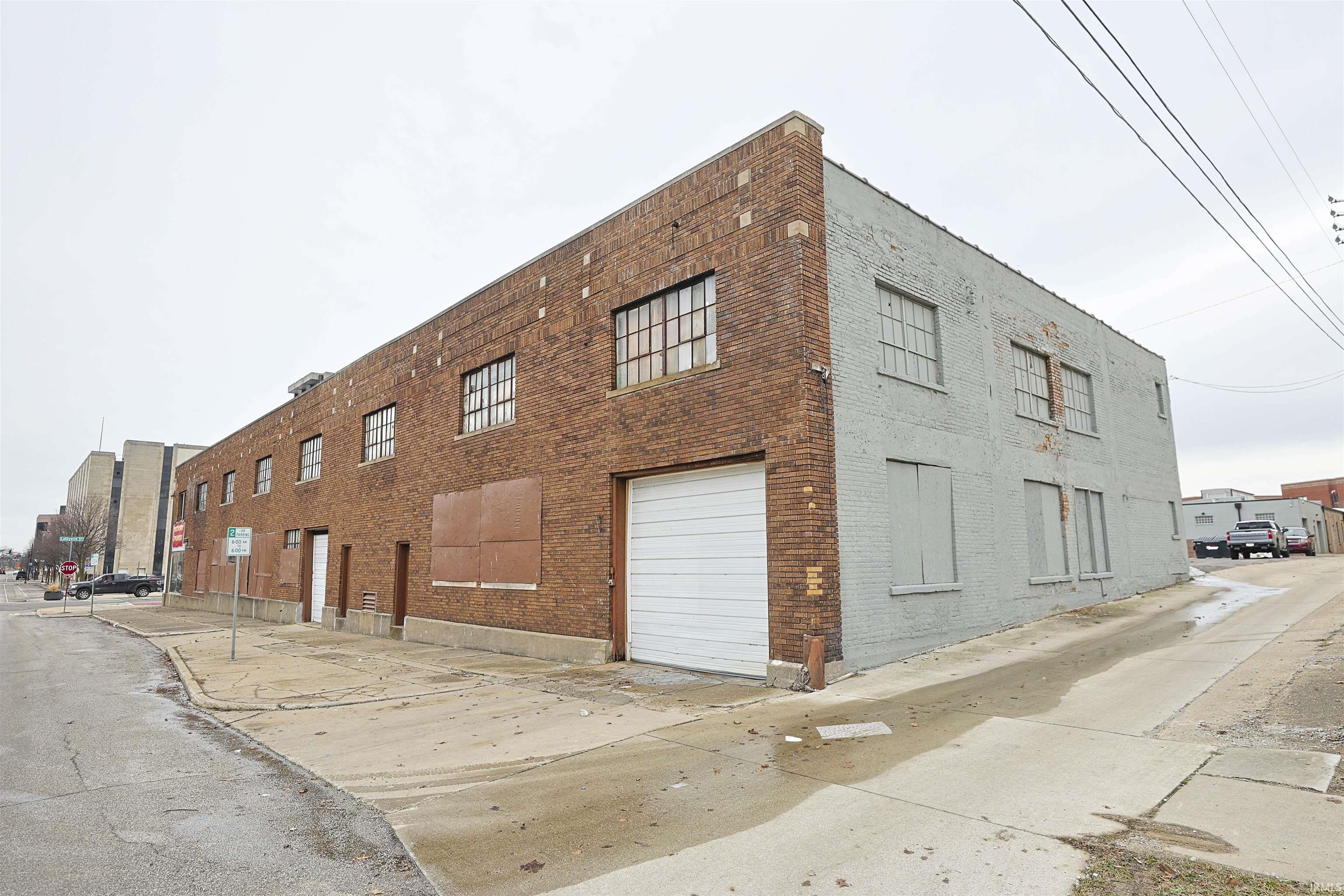 301 S Lafayette Street South Bend IN 46601