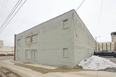 301 S Lafayette Street South Bend IN 46601