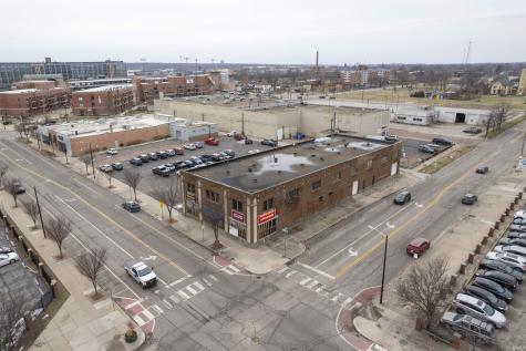 301 S Lafayette Street South Bend IN 46601