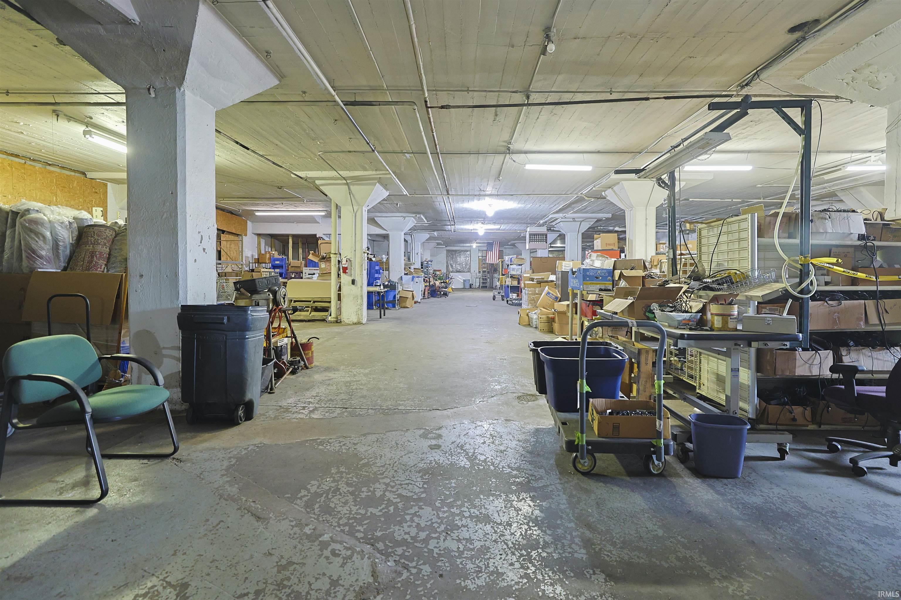 301 S Lafayette Street South Bend IN 46601