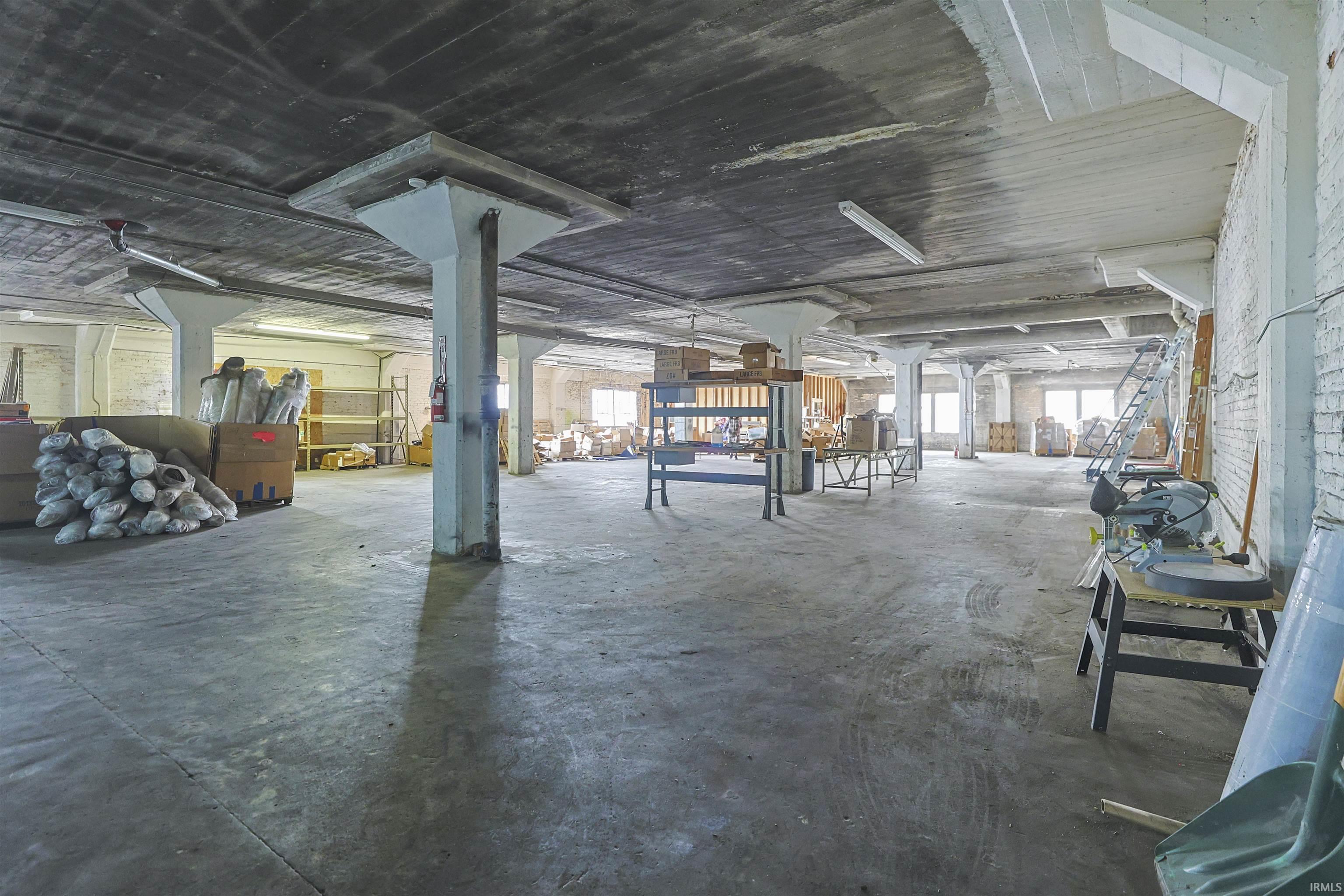301 S Lafayette Street South Bend IN 46601