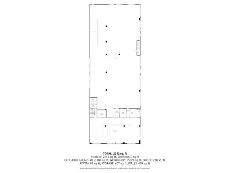 301 S Lafayette Street South Bend IN 46601