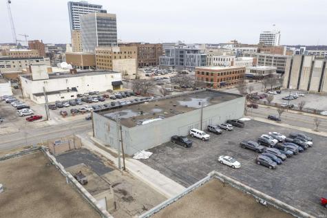 301 S Lafayette Street South Bend IN 46601