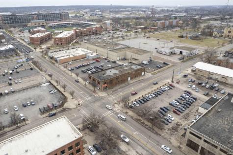 301 S Lafayette Street South Bend IN 46601