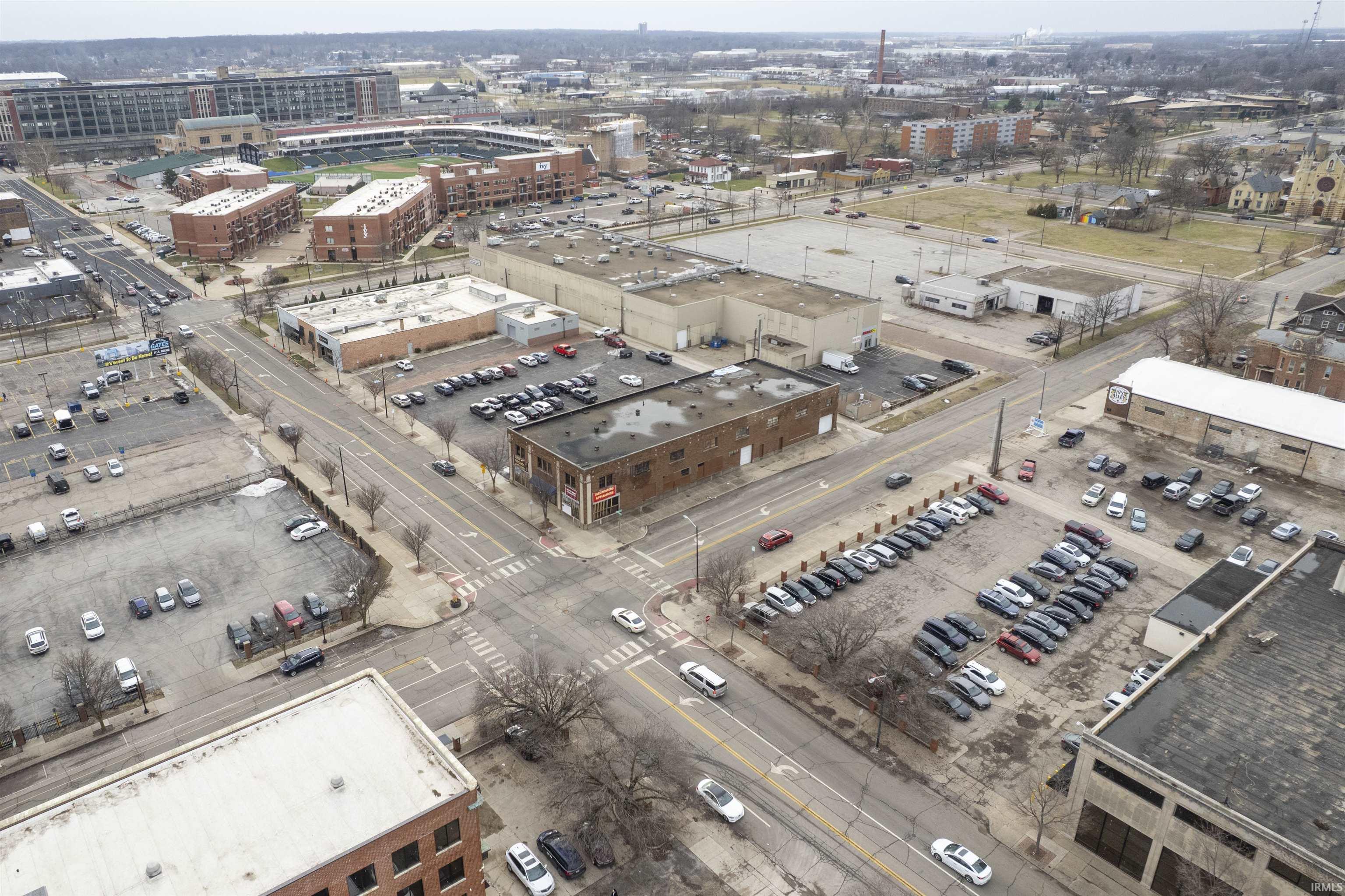 301 S Lafayette Street South Bend IN 46601