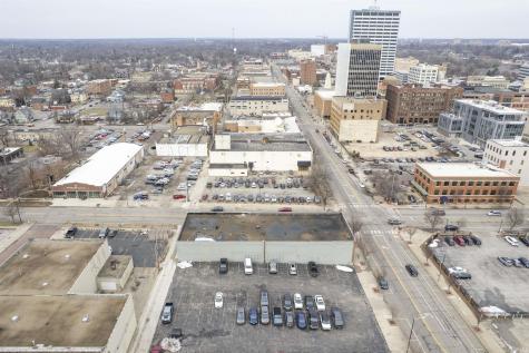301 S Lafayette Street South Bend IN 46601