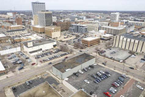 301 S Lafayette Street South Bend IN 46601