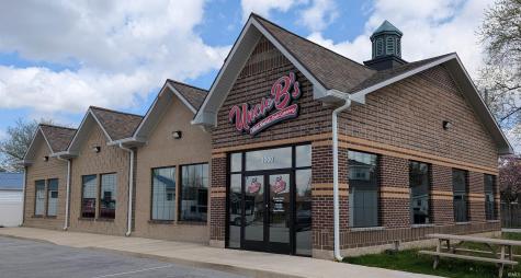 2000 S Washington Street Kokomo IN 46902