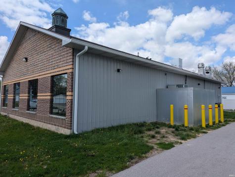 2000 S Washington Street Kokomo IN 46902
