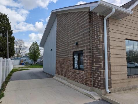 2000 S Washington Street Kokomo IN 46902