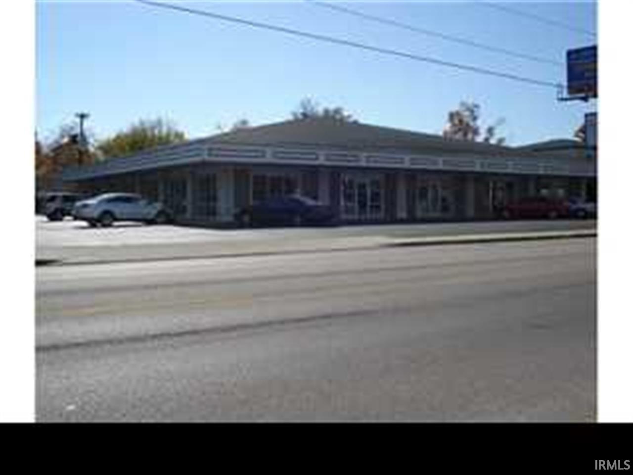 2809 Lincoln Avenue Evansville IN 47714