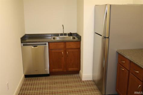 2809 Lincoln Avenue Evansville IN 47714
