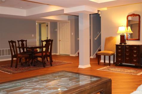 2809 Lincoln Avenue Evansville IN 47714
