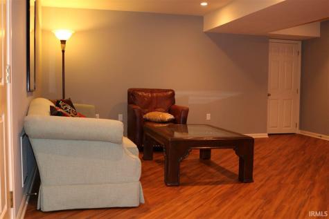 2809 Lincoln Avenue Evansville IN 47714