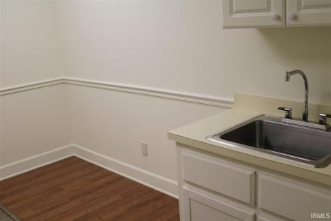 2809 Lincoln Avenue Evansville IN 47714
