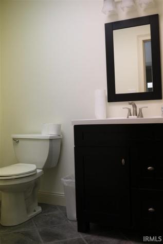 2809 Lincoln Avenue Evansville IN 47714
