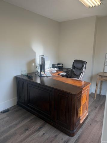 45 E Mechanic Street Bloomfield IN 47424