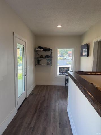 45 E Mechanic Street Bloomfield IN 47424