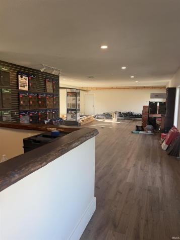 45 E Mechanic Street Bloomfield IN 47424