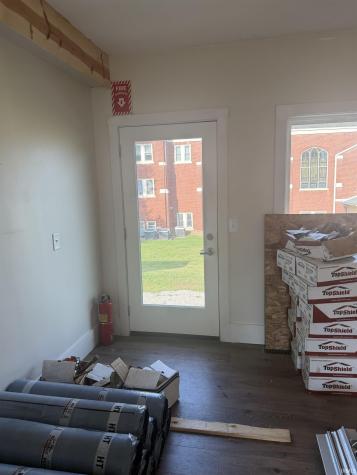 45 E Mechanic Street Bloomfield IN 47424
