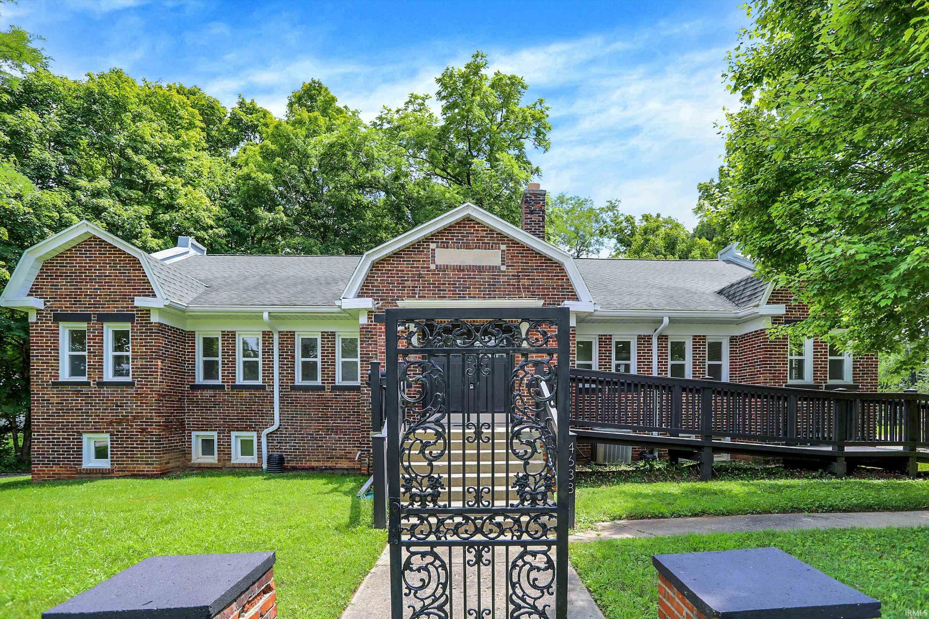 4638 E State Road 45 Bloomington IN 47408