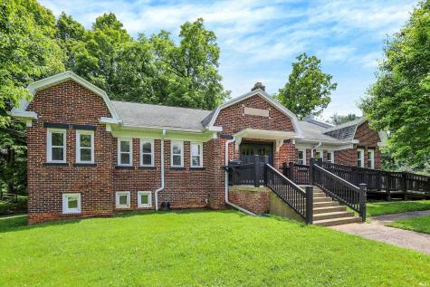 4638 E State Road 45 Bloomington IN 47408