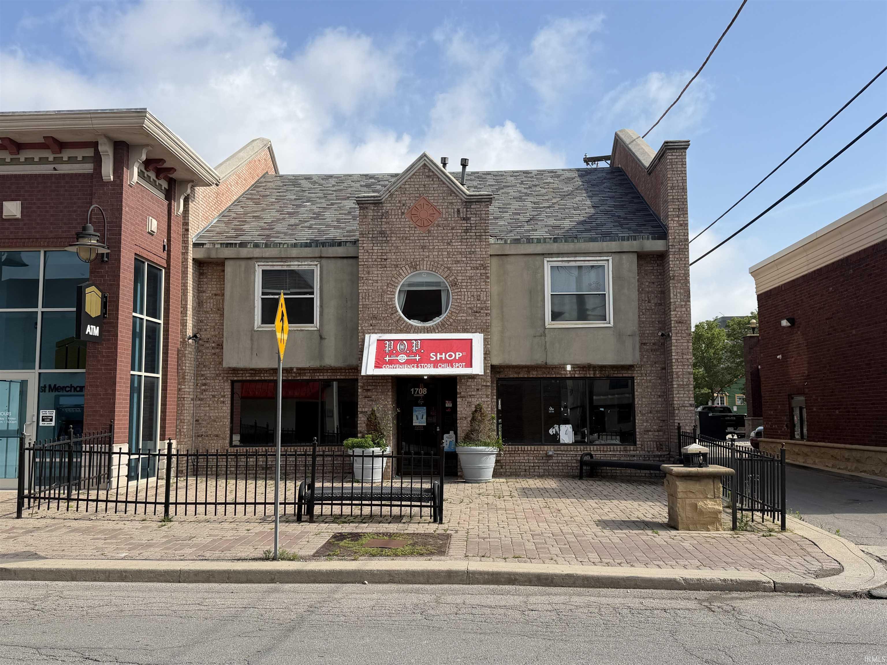 1708 W University Avenue Muncie IN 47303