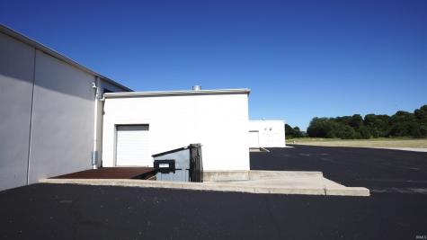 9401 S Innovation Drive Daleville IN 47334