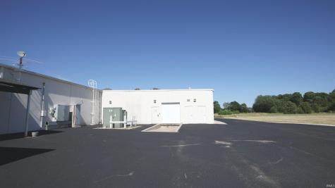 9401 S Innovation Drive Daleville IN 47334