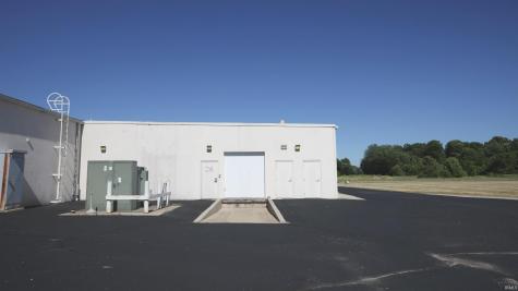 9401 S Innovation Drive Daleville IN 47334