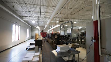 9401 S Innovation Drive Daleville IN 47334