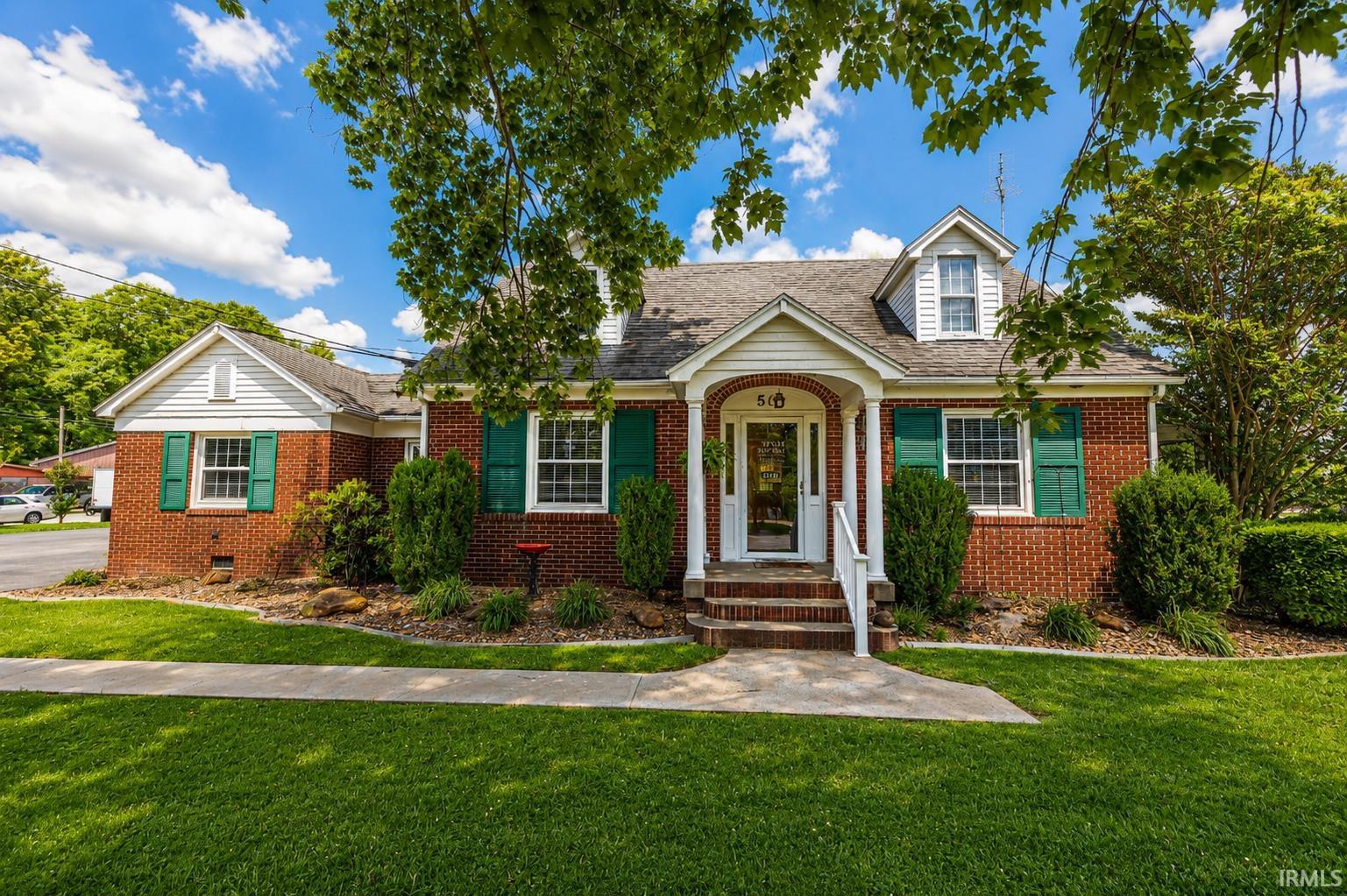 501 Third Avenue Jasper IN 47546