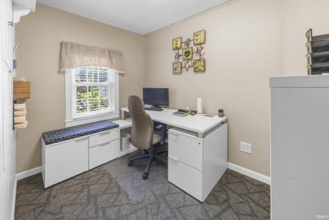 501 Third Avenue Jasper IN 47546