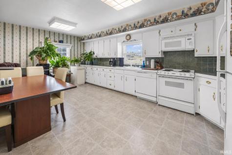 501 Third Avenue Jasper IN 47546