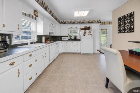 501 Third Avenue Jasper IN 47546