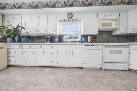 501 Third Avenue Jasper IN 47546