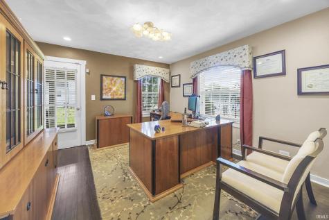 501 Third Avenue Jasper IN 47546
