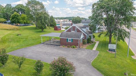 501 Third Avenue Jasper IN 47546